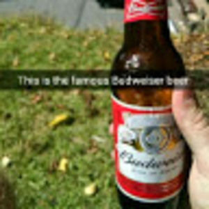 Meet your Posher, Thomas